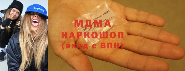 бошки Нягань