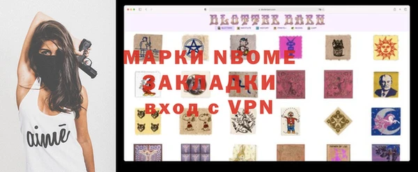 спайс Няндома